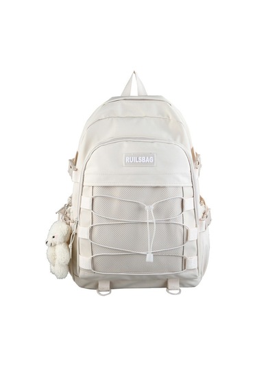 Bayan Üniversite Öğrencileri Için Kore Tarzı Tüm Maçlara Uygun Siyah