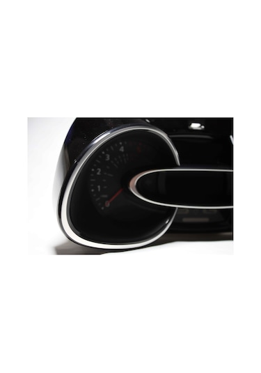 Renault Clio 4 Gösterge Paneli Komple 2012-2019 248108710r