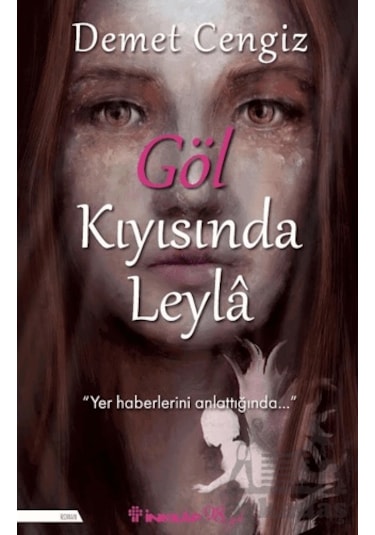 Göl Kıyısında Leyla Ciltli İnkılap Kitabevi