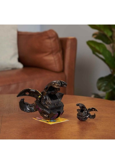 Bakugan Deka S1 Octogan