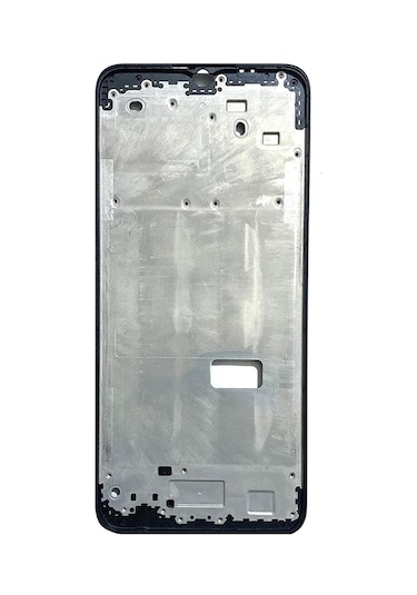 Oppo A15 Ekran Çıtası