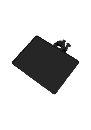 Joyhub Pz Home Mikrofon Standı Tepsisi Raf Tripod Siyah Vantuzlu Gvy135