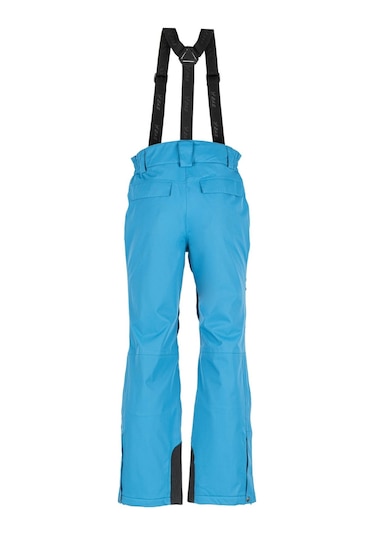 2as Nix 2 Erkek Kayak Pantolonu Mavi 001