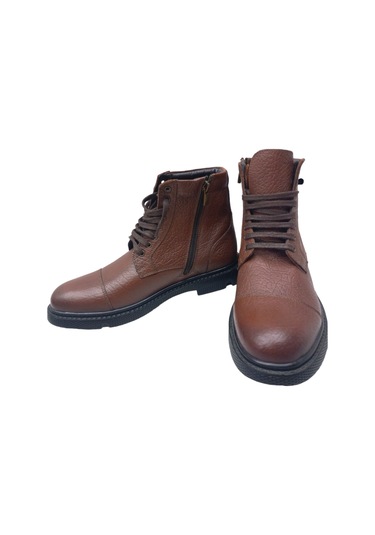 Growish Gr0040 Hakiki Floter Deri Erkek Bot