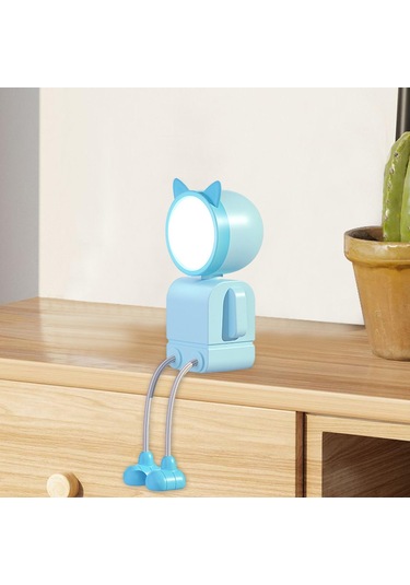 Işık, Başucu Lambası, Yumuşak, Sevimli Hayvan Gece Masası Çocuk Odası İçin Ortam Işığı, Hediye Pembe Işık, Başucu Lambası, Yumuşak, Sevimli Hayvan Gece Masası Çocuk Odası İçin Ortam Işığı, Hediye Pembe