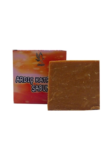 Doğan Katı Ardıç Katranlı Sabun 150 G