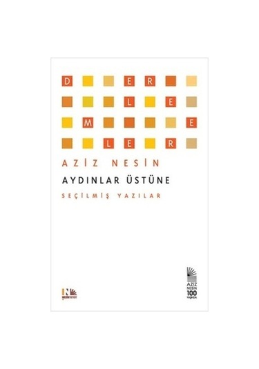 Aydınlar Üstüne - Aziz Nesin - Nesin Yayınevi