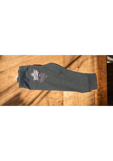 Yelek Swet Pantolon 3 Lütakım Pembe