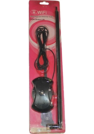 Artes WA-1025 2.4 GHz 16 dBi Anten