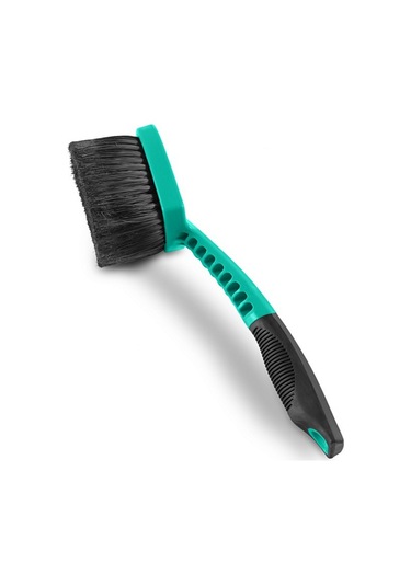 Motorex Brush Temizlik Fırçası Yumuşak Mot402794 Yeşil