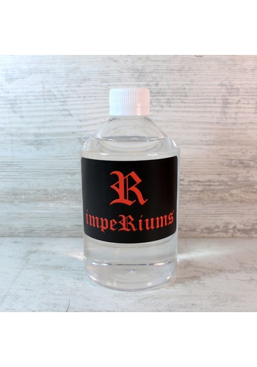 İmperiums Şeffaf Kandil Yağı 500 Ml