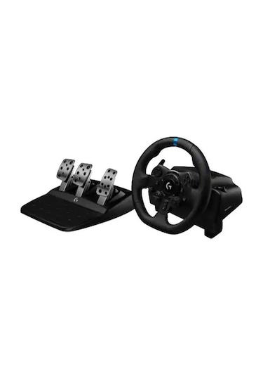 Logitech G G923 Driving Force Yarış Direksiyonu
