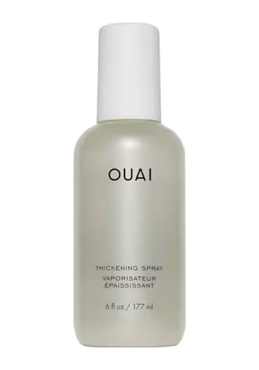 Ouaı Thickening Spray - Saçları Kalınlaştıran Ve Hacim Veren Sprey 177 Ml