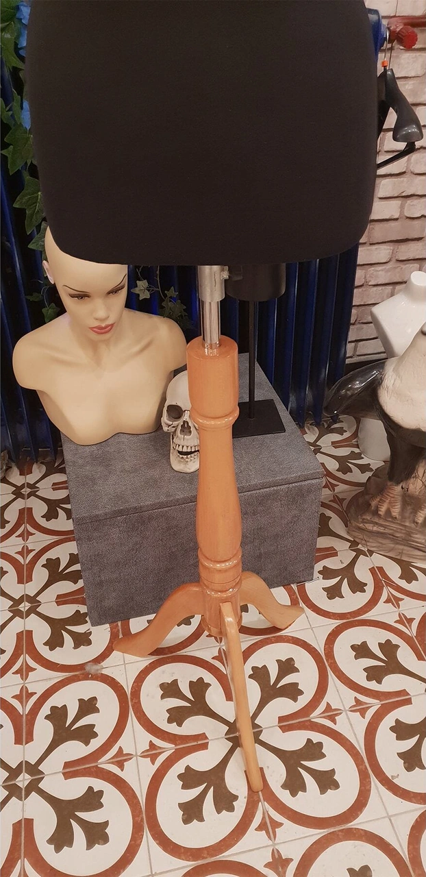 44 Beden Full Iğne Batabilen Terzi Mankeni Prova Mankeni Vitrin Mankeni Po-01 1836