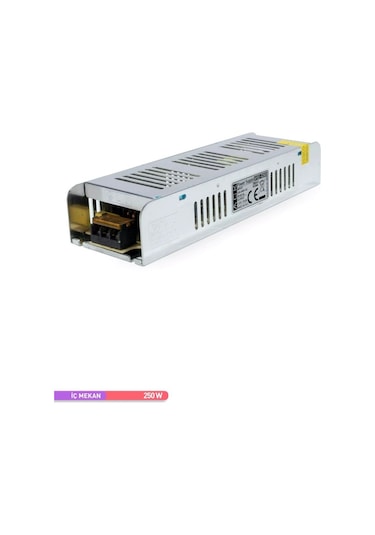 ACK LED Trafosu 20 Amper 240W