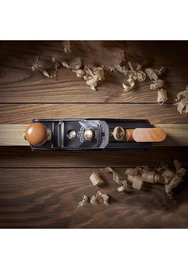 Stanley 1-12-136 Sweetheart Serisi Premium Tezgah Rende 250x64mm