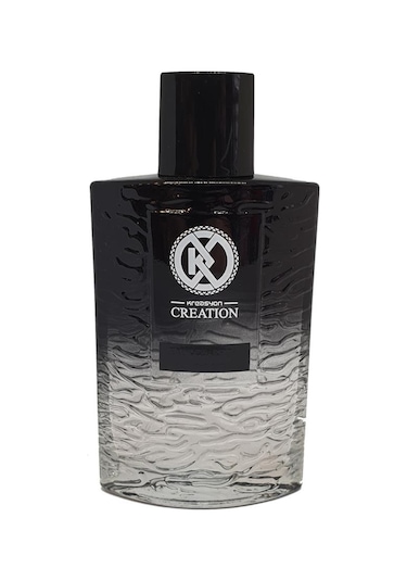 Kreasyon Black White Erkek Parfüm EDC 100 ML