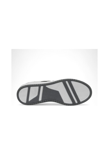 Kınetıx Kort Pu 5fx,beyaz Erkek Spor Ayakkabı Beyaz