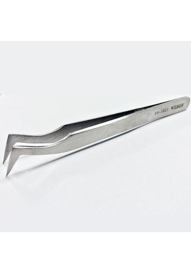 Weber Pt-1021 6sa Hassas Sivri Uçlu Cımbız 120 MM