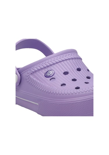 ESEM ESEM AİR Kadın  Lila Terlik