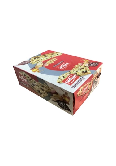 Tadım Yer Fıstıklı Bar 20 x 30 G