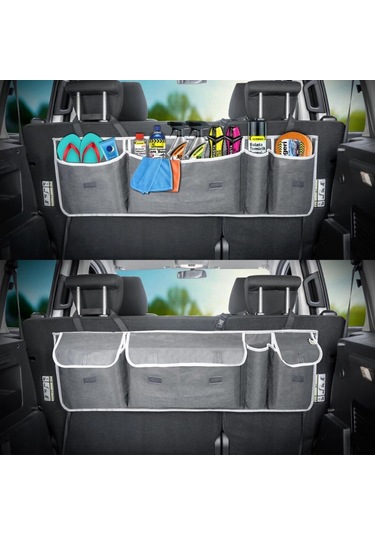 Automix Cepli Bagaj Organizer 44219