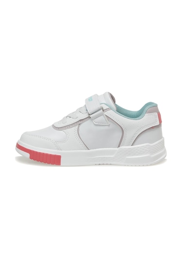 Lotto Fıculle G Ps 3fx Beyaz Kız Çocuk Sneaker