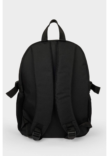 Defacto Erkek Sırt Çantası C5784axnsbk23 Siyah