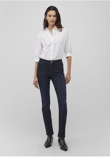 Mavi - Kendra Mavi Gold Premium Jean Pantolon 1074682997 Lacivert