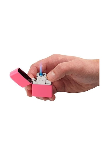 Zippo Çakmaklar için Tek Torçlu Alevli Yedek İç Çakmak 65826