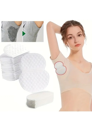 Koltuk Altı Ter Bezi 10 Lu