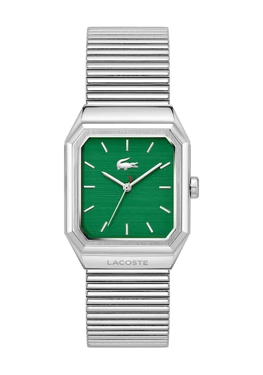 Lacoste Lac2011501 Erkek Kol Saati Metalik Gri
