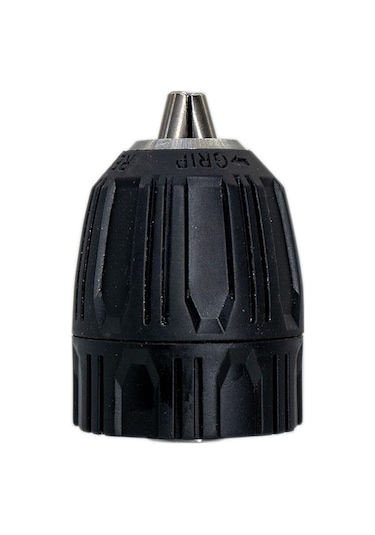 Master 530250 Anahtarsız Plastik Mandren 0.8-10mm 3/8" - 24 Unf