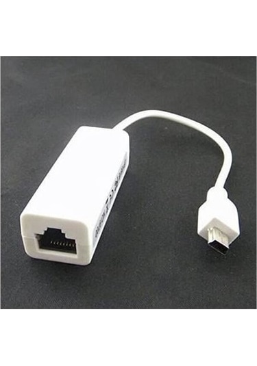 5 Pin İnternet Çevirici Mini Usb İnternet Çevirici