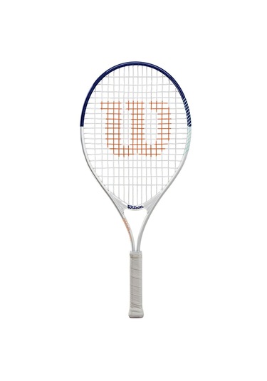Wilson Roland Garros Elite 23 Çocuk Tenis Raketi, Suluk Ve Top Seti Wr149210f