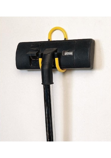 Gürçayhırdavat Gürçay Duvar Kapı Askısı 23.136.02 Siyah