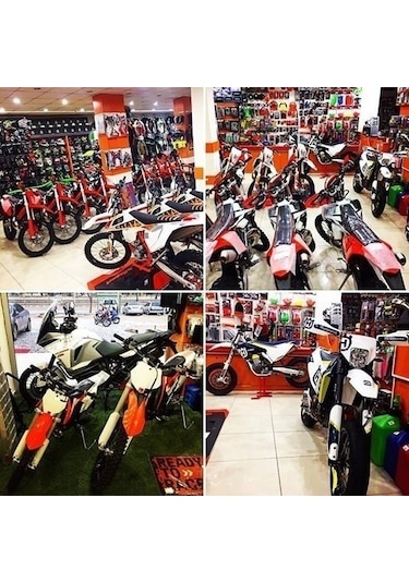 Motorex Cross PoWer 2t Benzin Yağı 1 L