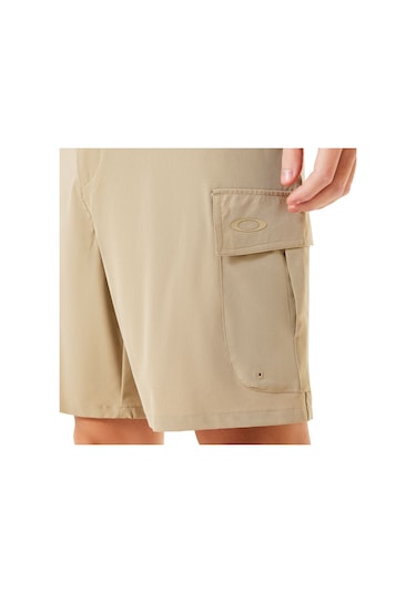 Oakley Cape Cargo Rc Hybrıd 20 Short 6301 Çok Renkli