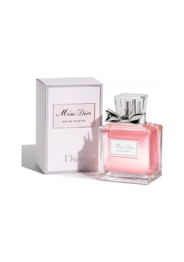 Dior Miss Kadın Parfüm EDT 50 ML