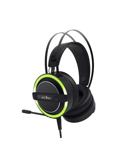 James Donkey 711 7.1 Surround Oyuncu Kulaklığı
