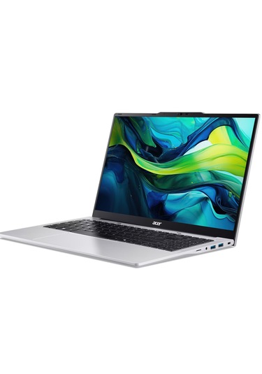 Acer Aspire Lite AL15-71P-51AR NX.J7MEY.001 i5-12450H 8 GB 512 GB SSD 15.6" Dos Dizüstü Bilgisayar