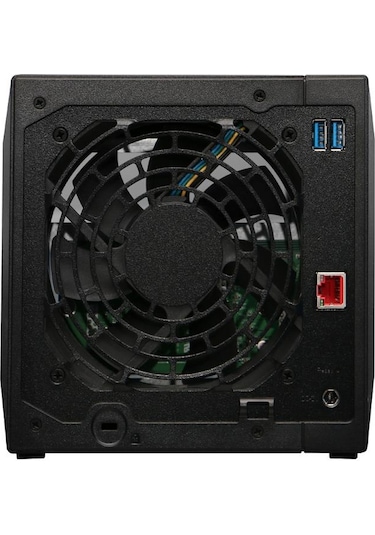 ASUSTOR AS3304T 2GB 4 BAY 1xGLAN DEPOLAMA ÜNİTESİ