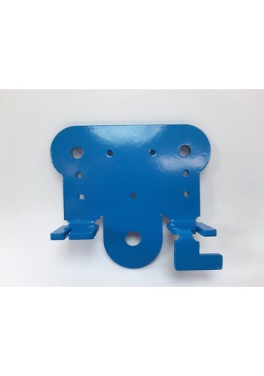 Brk Two Trees Bluer 3d Yazıcı X Arabası