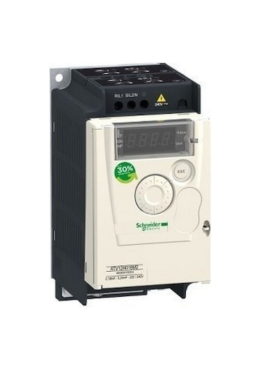 Schneider Atv12h018m2 0.18KW Hız Kontrol Cihazı