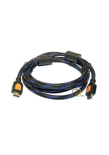 Rain HDMI to HDMI Kablo 1.5 M