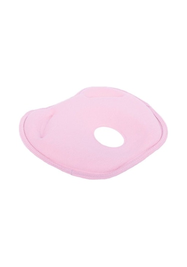 Sevi Bebe Eko Kafa Şekillendirici Yastık ART-154 Pembe