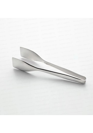 Nehir 4'lü Çelik Maşa Seti Pasta Maşa+servis Maşa+makarna Maşa+s