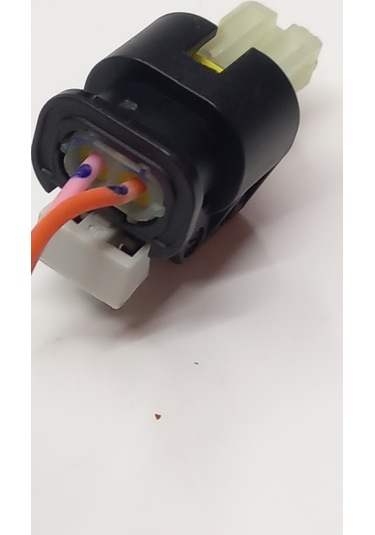 Bmw Park Sensör Soketi 2k039a