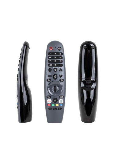 Kl Onvo-sunny-skytech-lg Mr20ga Akb76036901 4k Webos Ses Komutlu Smart Tv Kumanda 4767