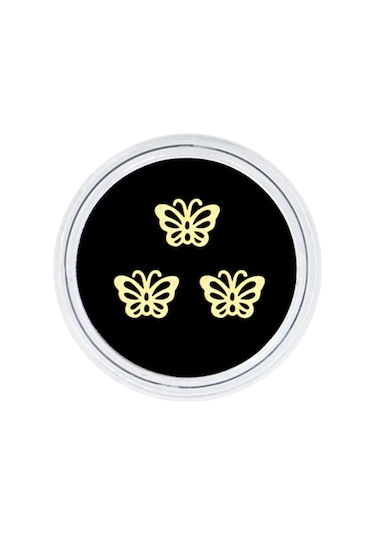 3 Adet Diş Dişleri Kristal Süsleme Diş Taşlar Moda Diş Taşlar Güzellik Elmas Diş Kristal Diş Takı Dekorasyon Bur Soluk Pembemsi Gri